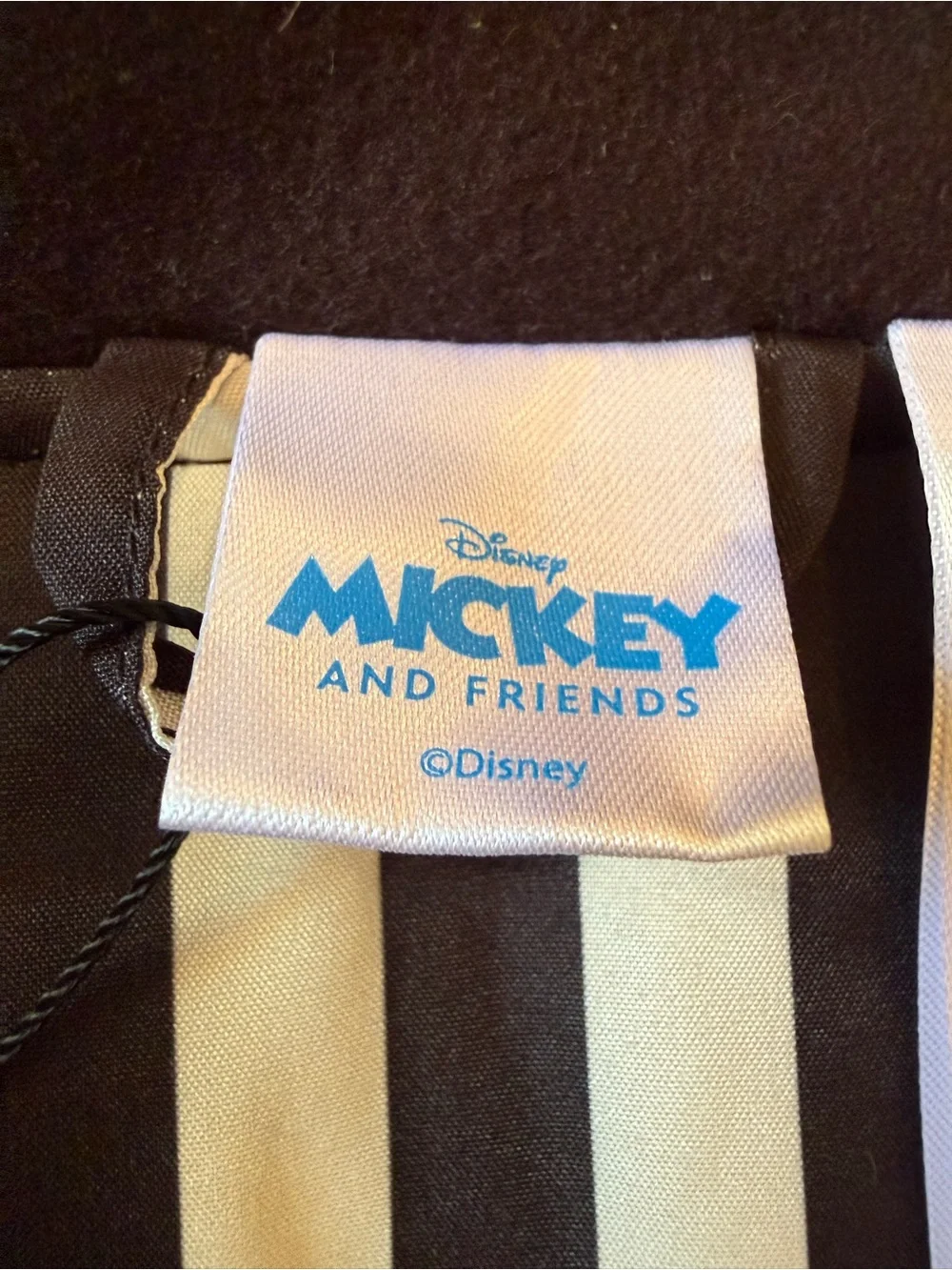 Disney Mickey Varsity Jacket (Unisex) - Picture 7 of 8
